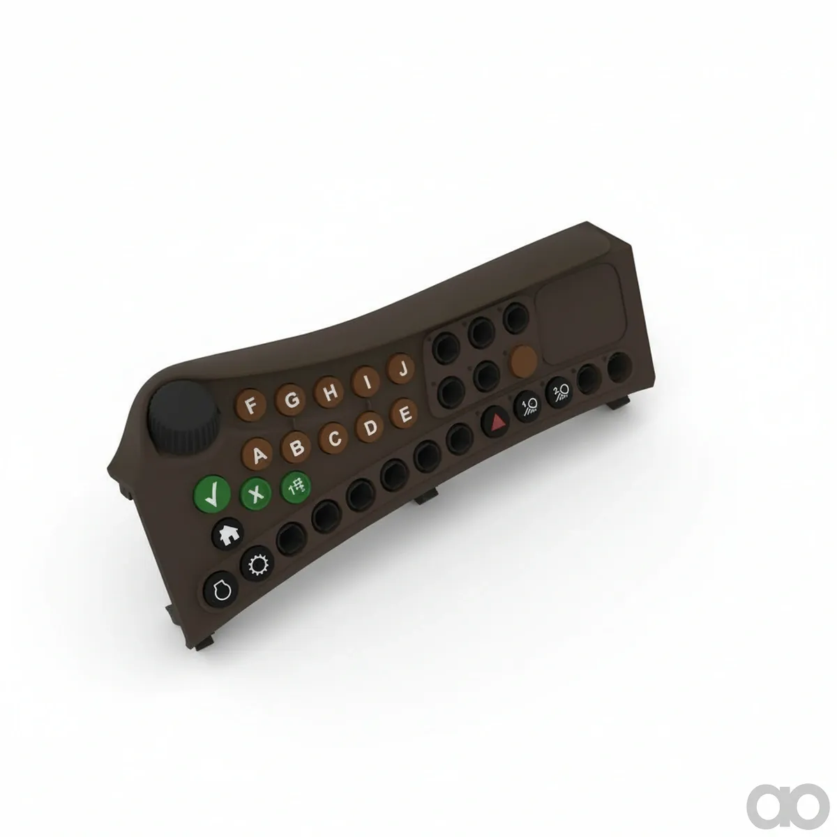 John Deere - AL222217 - Modul