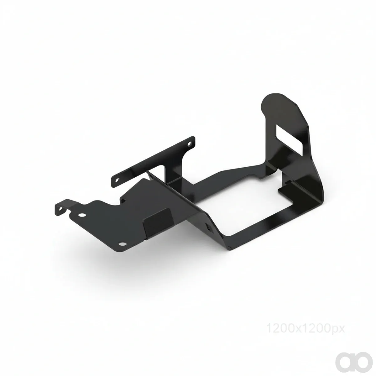 John Deere - AL222349 - Behaelterhalter