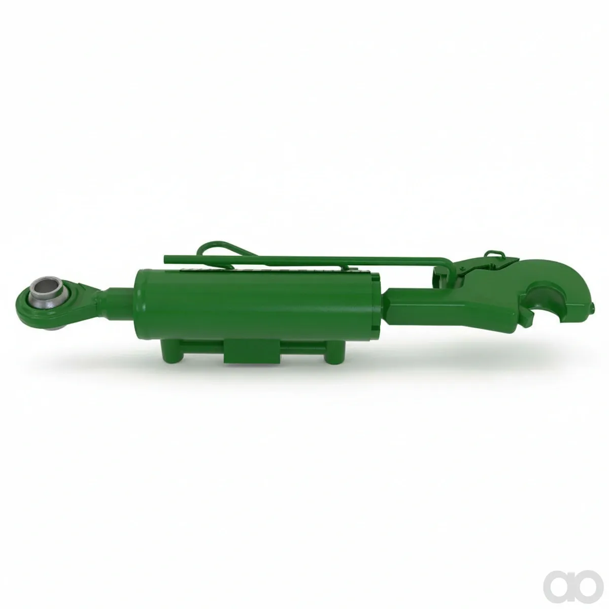 John Deere - AL222897 - Hydraulisches Mittelstueck, Kategorie 2