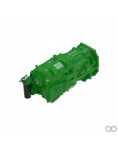 John Deere - AL223240 - AutoPowr™ (IVT™) Getriebe