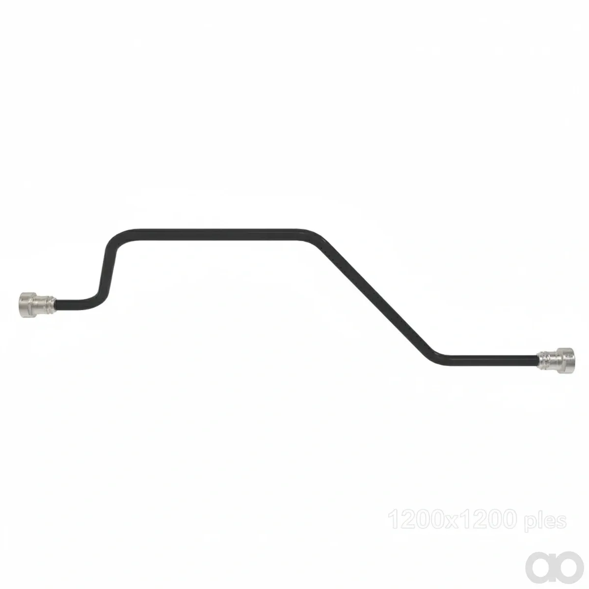 John Deere - AL223576 - Kraftstofftankrohr, Rechte Seite