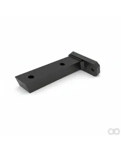 John Deere - AL223729 - Kabinenstuetz, Rechte Seite