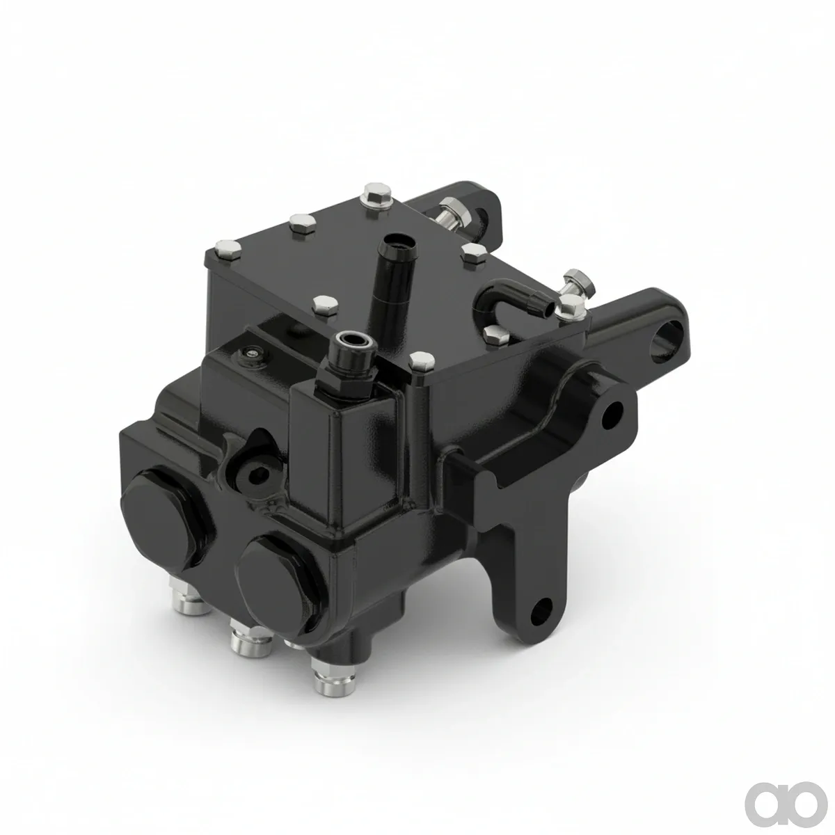 John Deere - AL224570 - Ventil