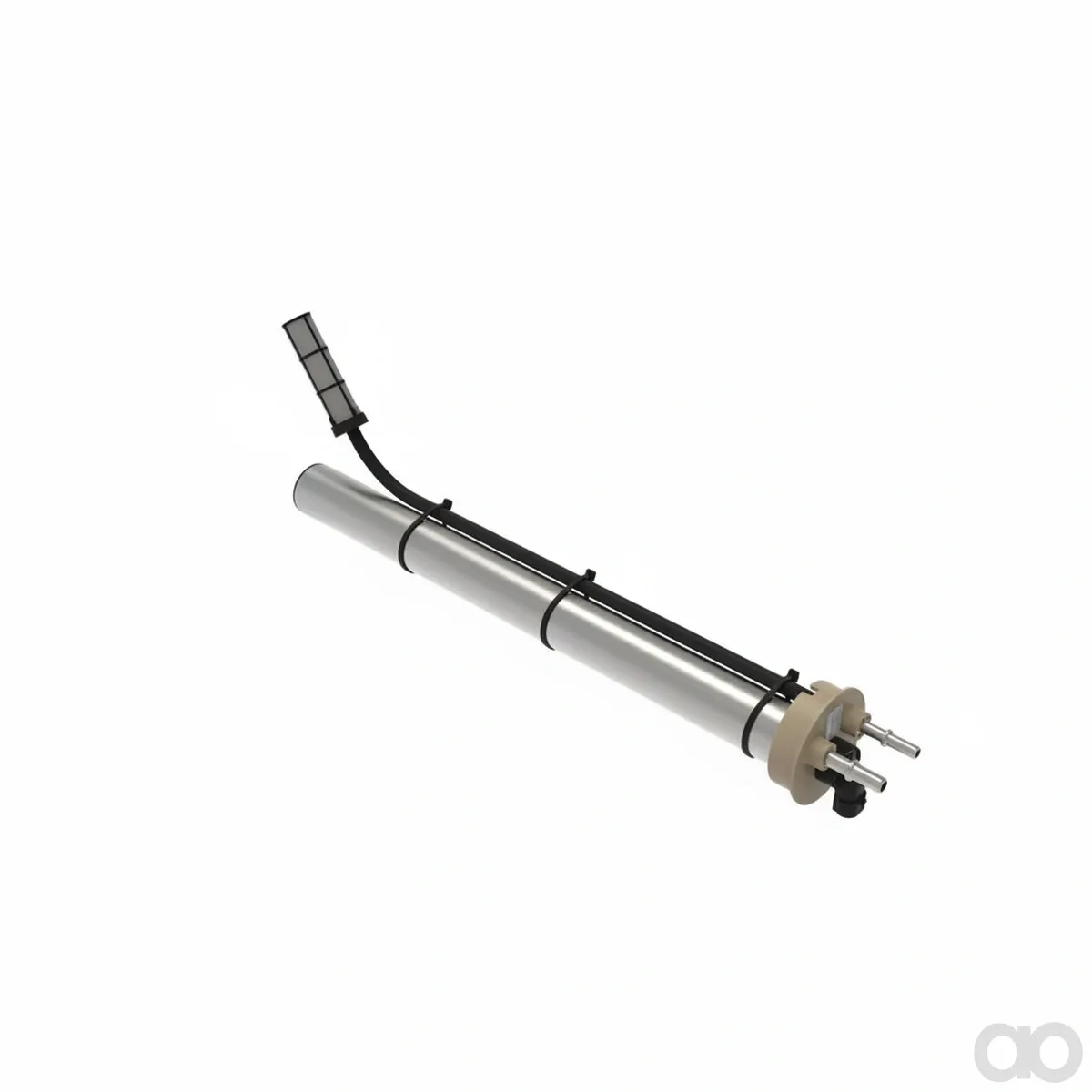 John Deere - AL224643 - Kraftstoffgeber
