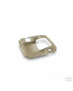 John Deere - AL224810 - Kabinenhimmel ohne Dachluke