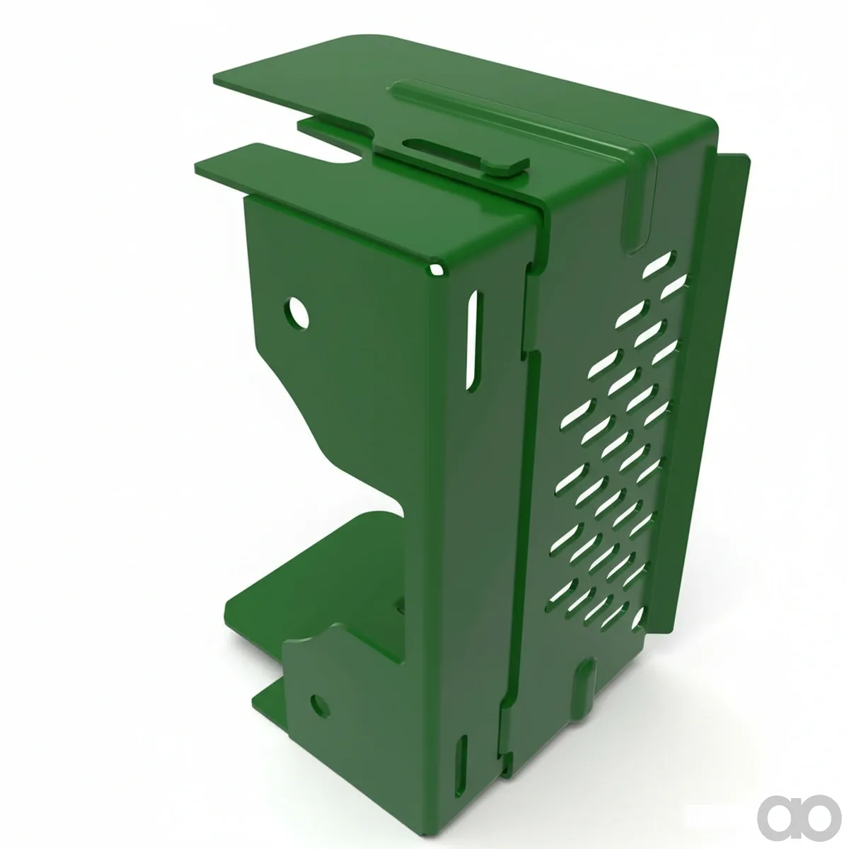 John Deere - AL225202 - Zapfwellenabdeckung