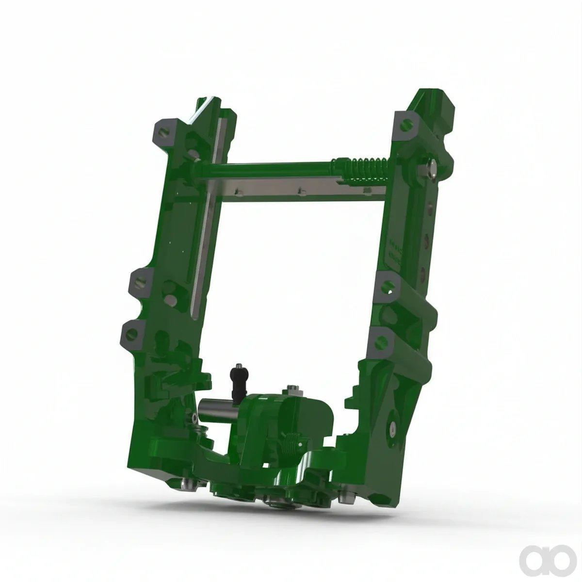 John Deere - AL225426 - Anhaengevorrichtung