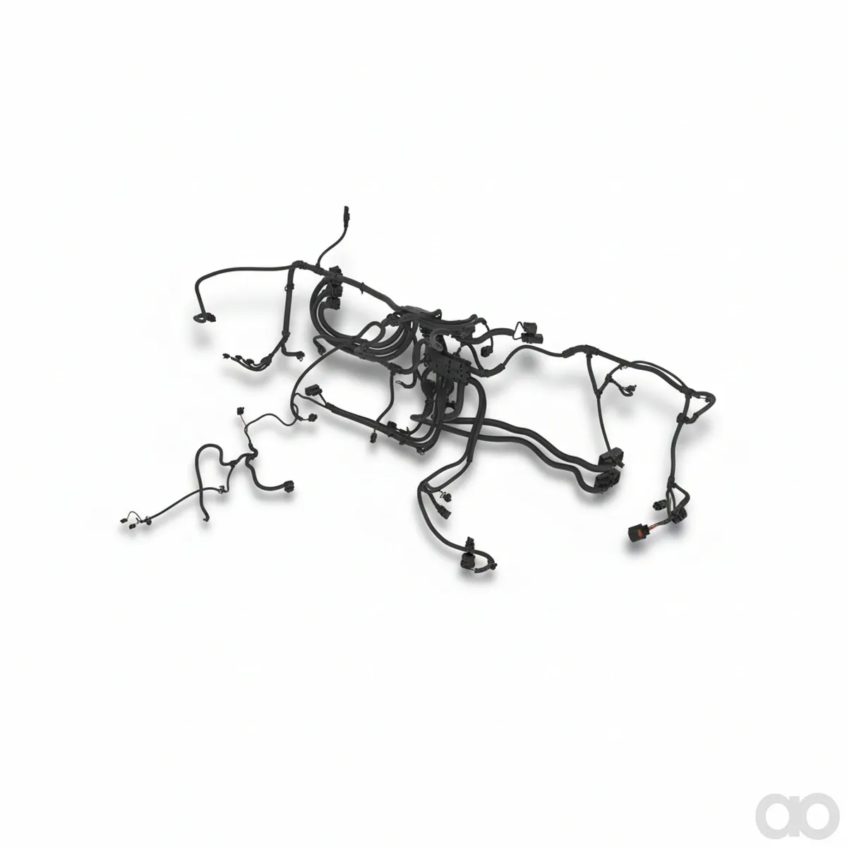 John Deere - AL226247 - Getriebe-Kabelbaum