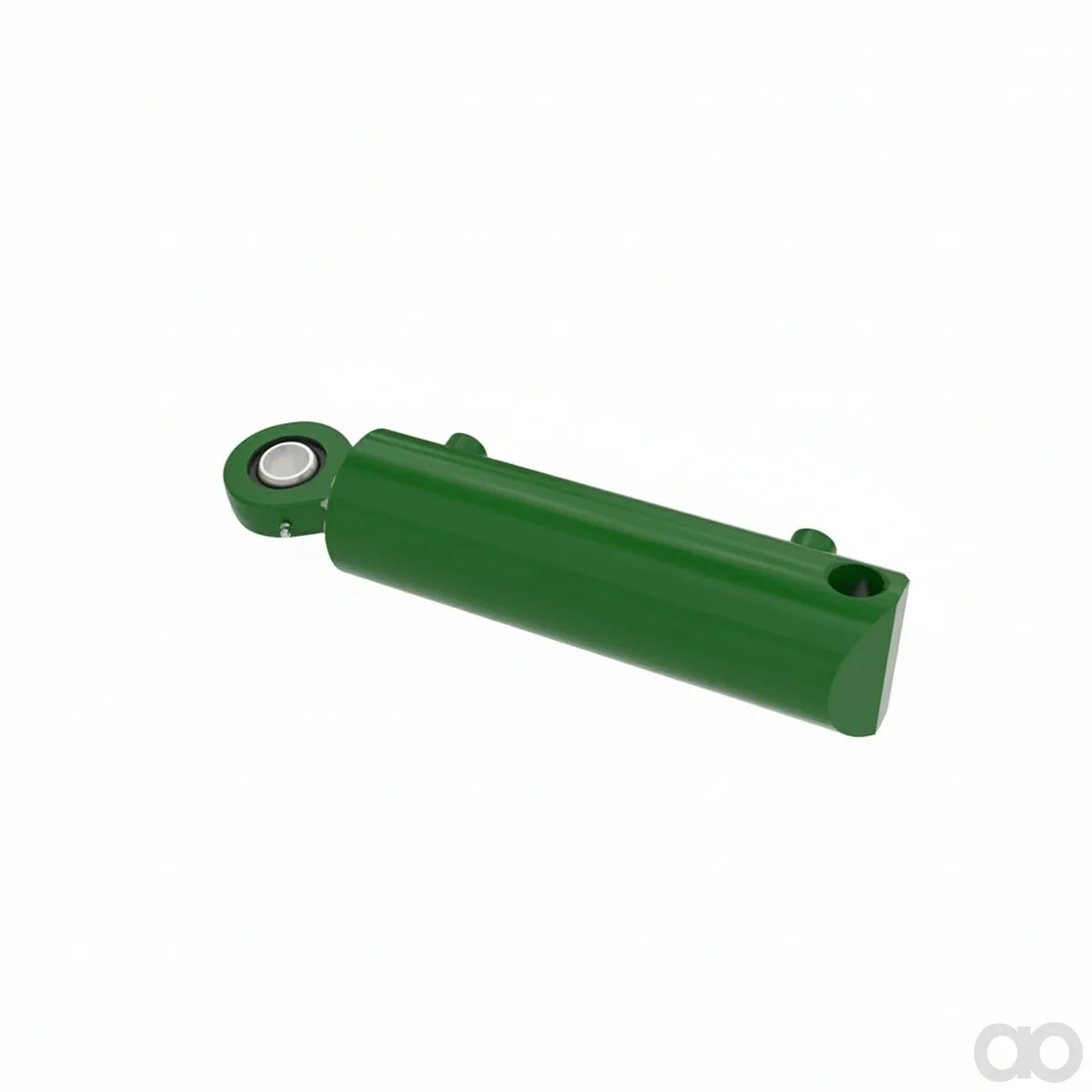 John Deere - AL226715 - Frontanhaenger-Hydraulikzylinder, Stangen