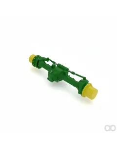 John Deere - AL227190 - MFWD-Vorderachse