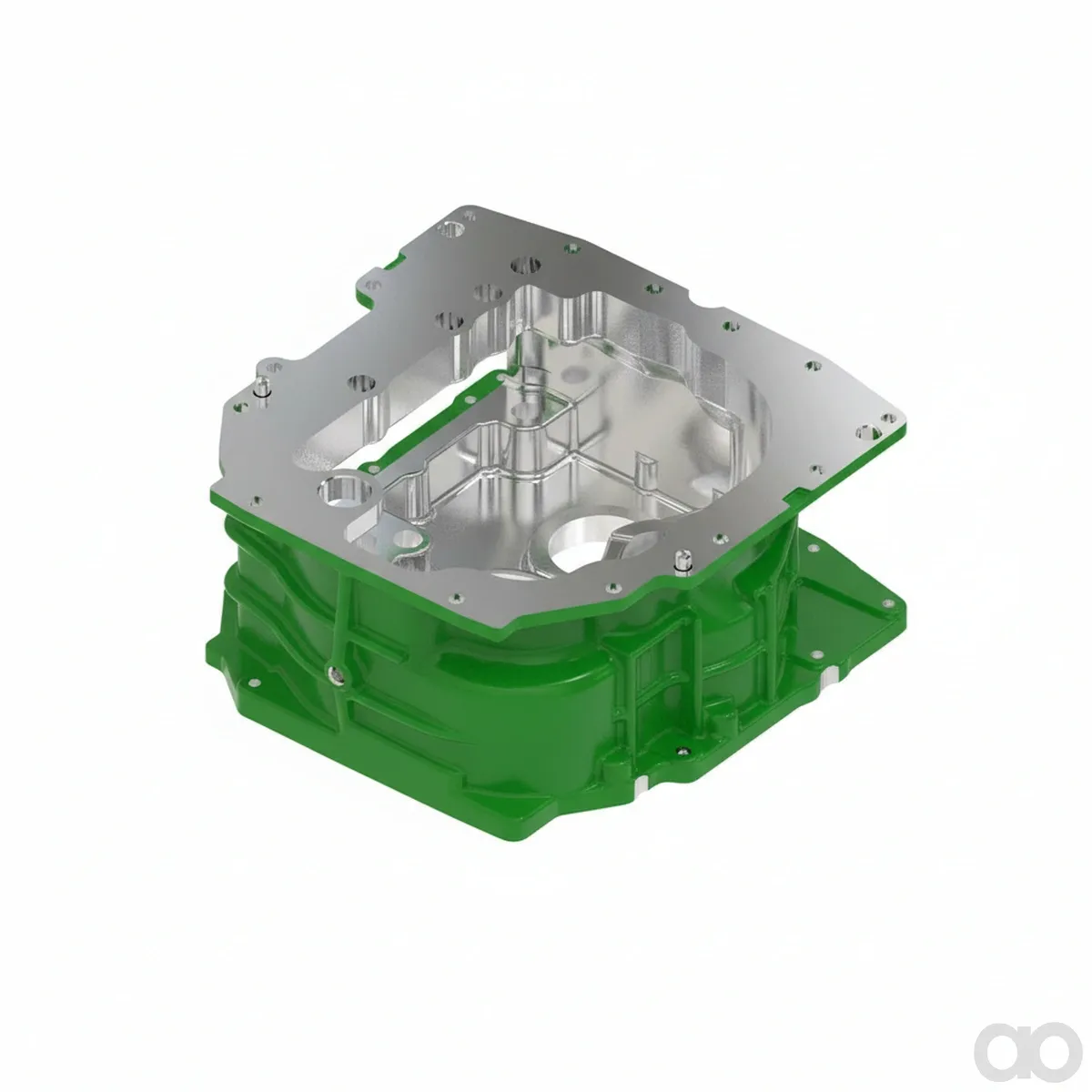 John Deere - AL227633 - Gehaeuse