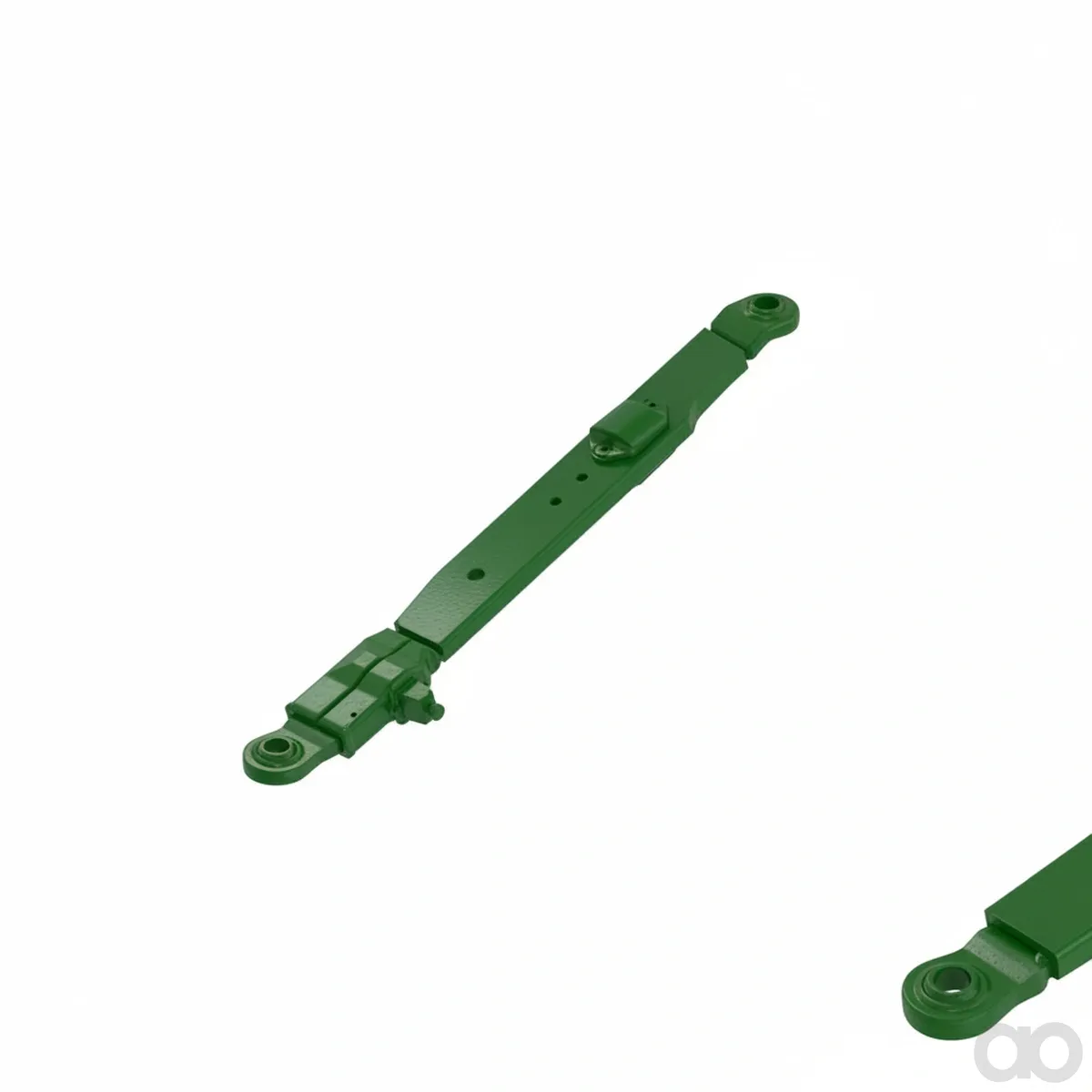 John Deere - AL227988 - Rechte Seiten Teleskop-Pendelstange, Kategorie 3