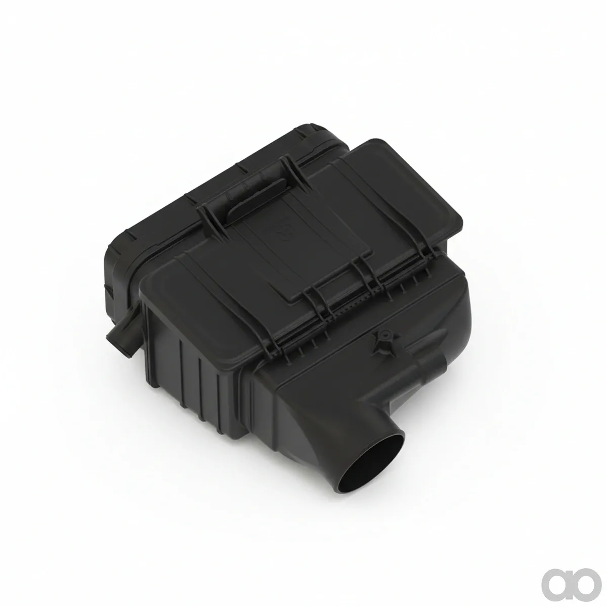 John Deere - AL229136 - Luftfilteranlage