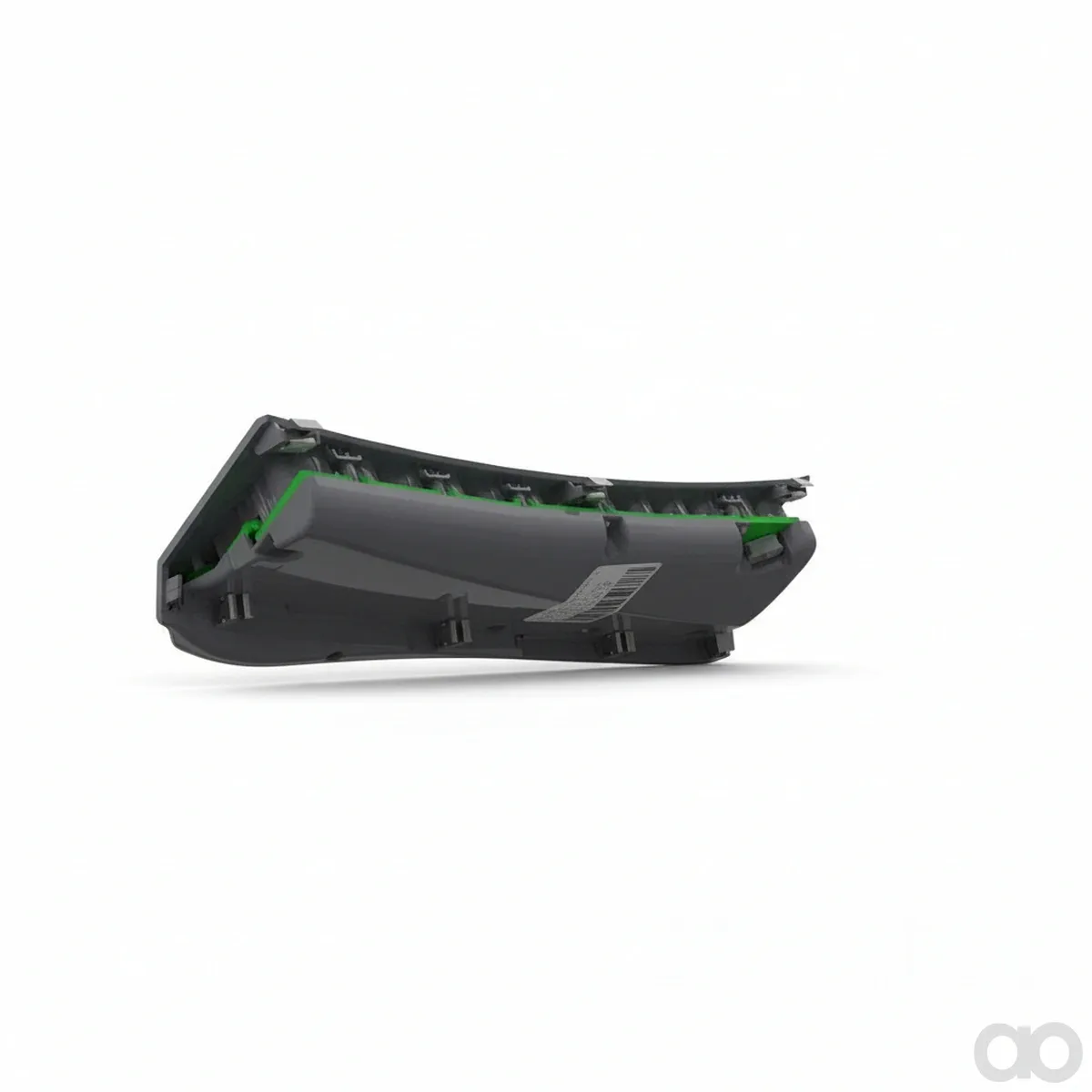 John Deere - AL229875 - Schaltmodul Ohne Radio
