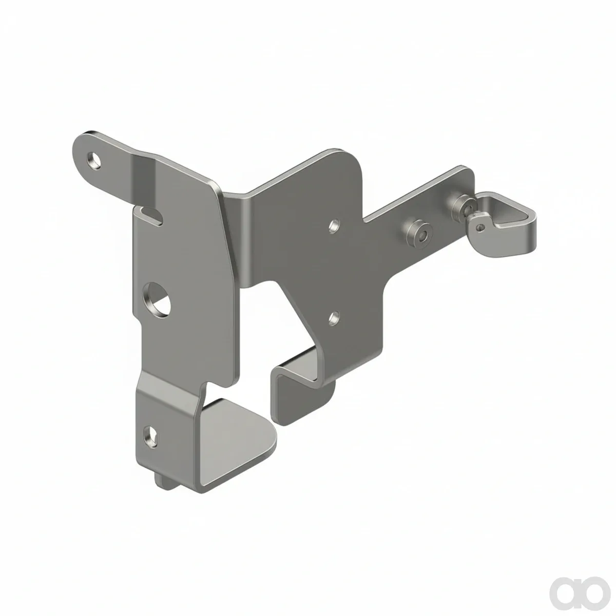 John Deere - AL230450 - Stuetze