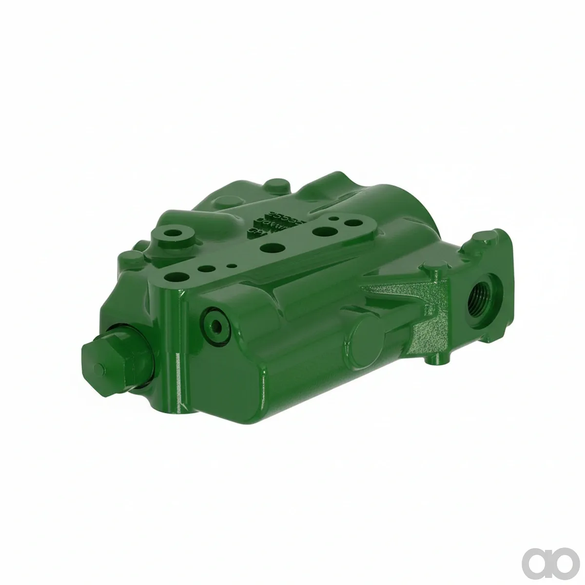 John Deere - AL232082 - Steuerventil