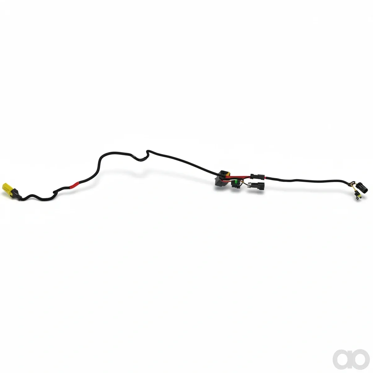 John Deere - AL232355 - Kippschalter-Kabelbaum