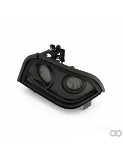 John Deere - AL233558 - Rechte Obere LED Scheinwerfer