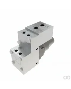 John Deere - AL234068 - Druckluftsteuerventil