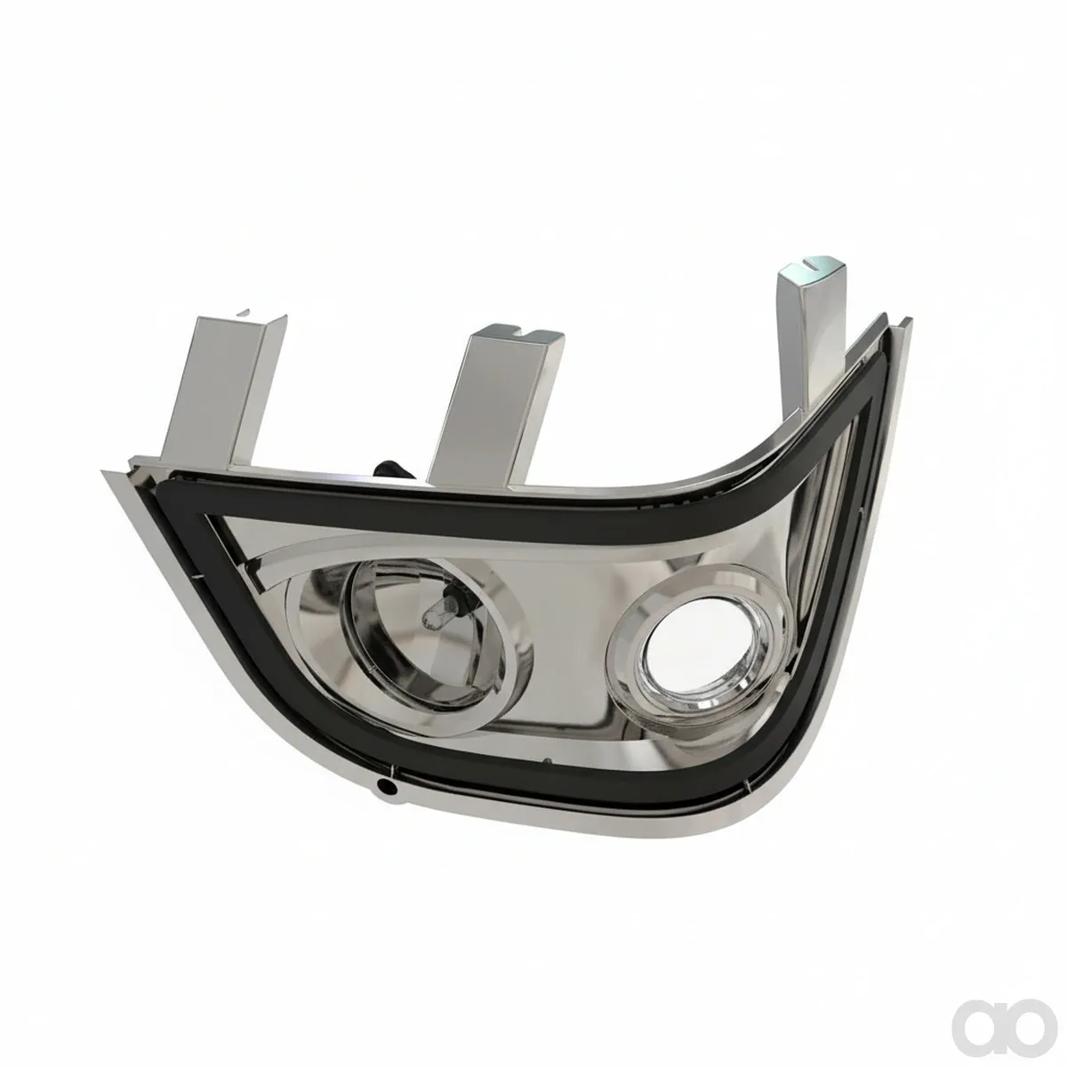 John Deere - AL236385 - Linker Scheinwerfer