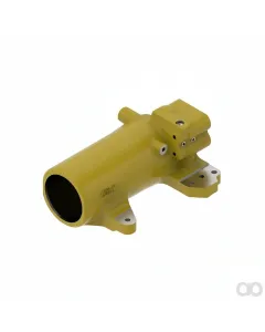 John Deere - AL64832 - Hydraulikzylinder-Satz