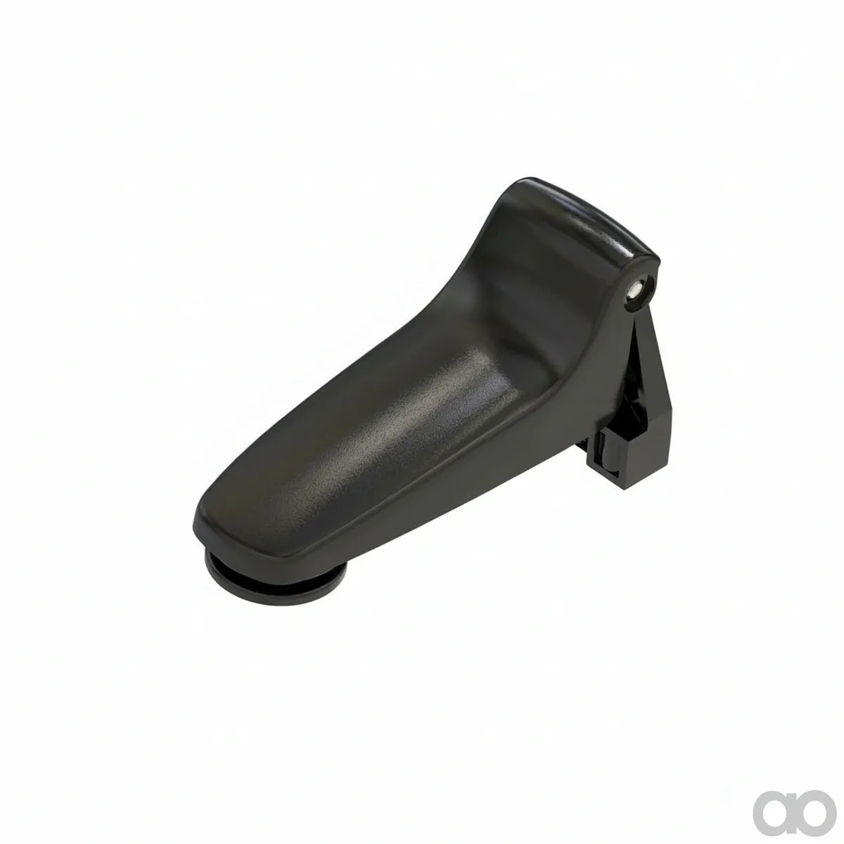 John Deere - AL71325 - Rechter Tuergriff