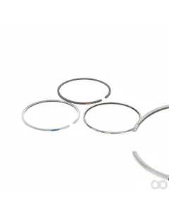 John Deere - AM105554 - Standard-Kolbenring-Satz
