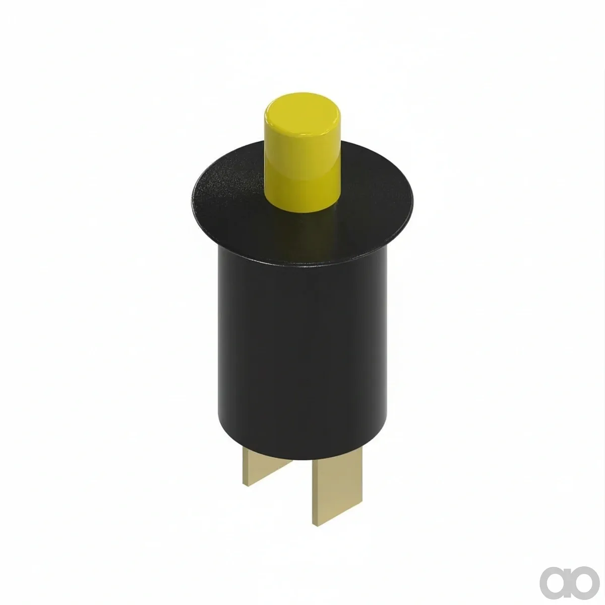 John Deere - AM124734 - Druckschalter