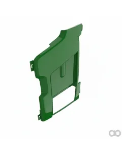 John Deere - AM128982 - Motor-Seitenverkleidung, rechte Seite