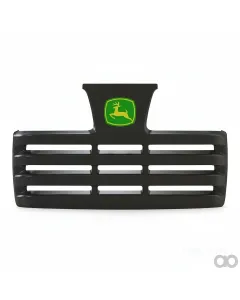 John Deere - AM129766 - Frontkuehlergrill