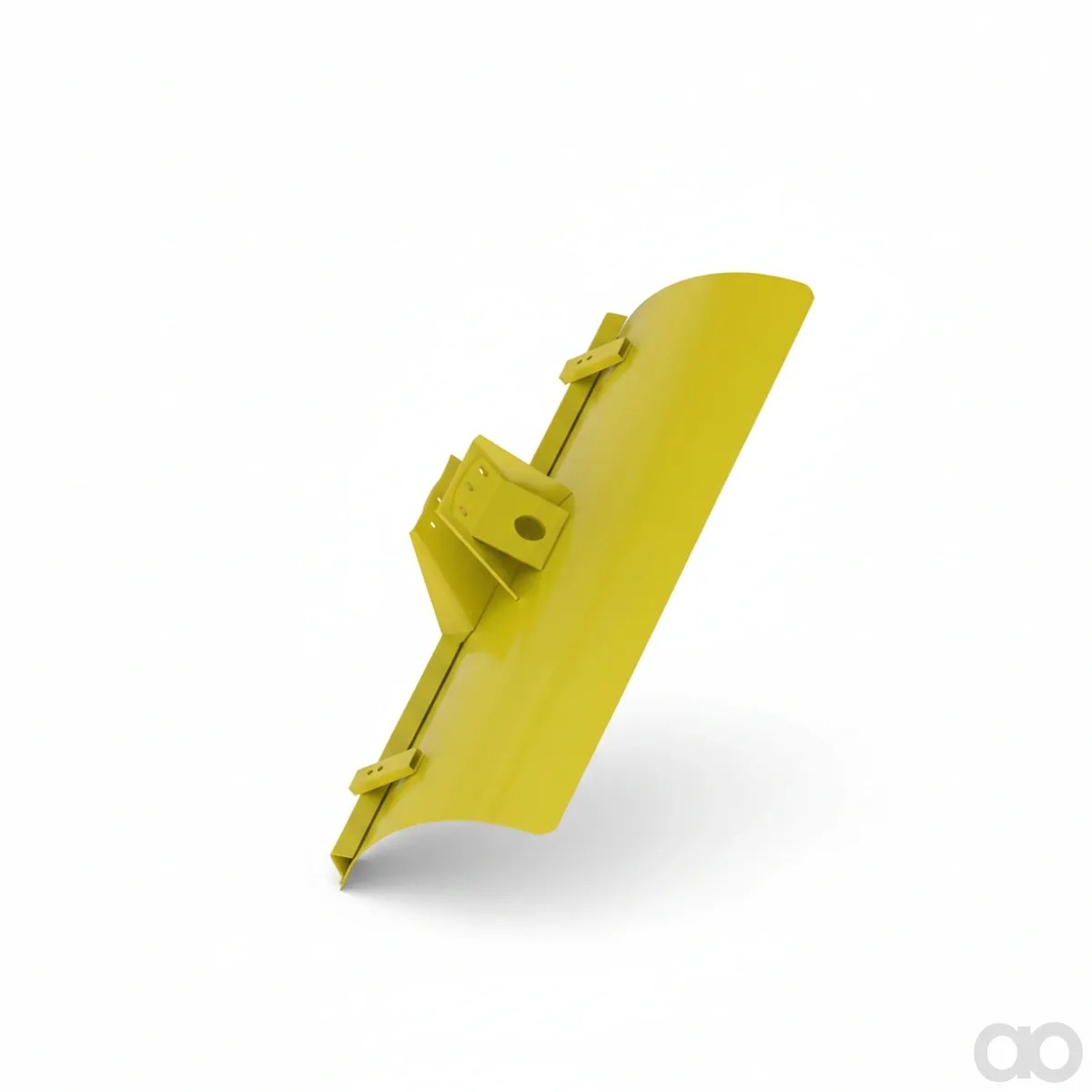 John Deere - AM131018 - Frontmesser, 44 Zoll