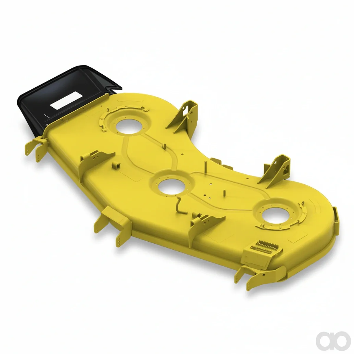 John Deere - AM133402 - Maehdeck, 48 Zoll