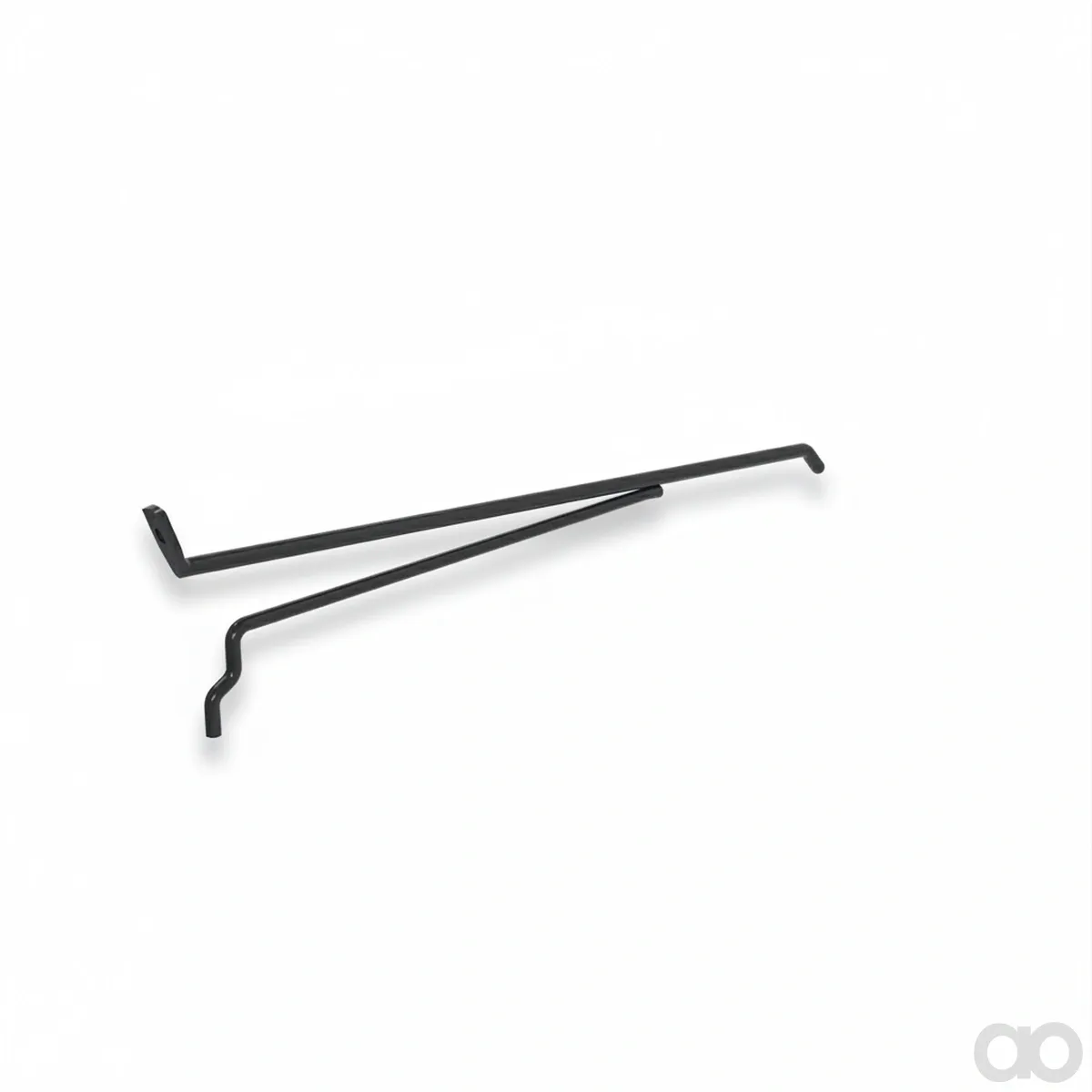 John Deere - AM133942 - Temperaturregler-Halterung