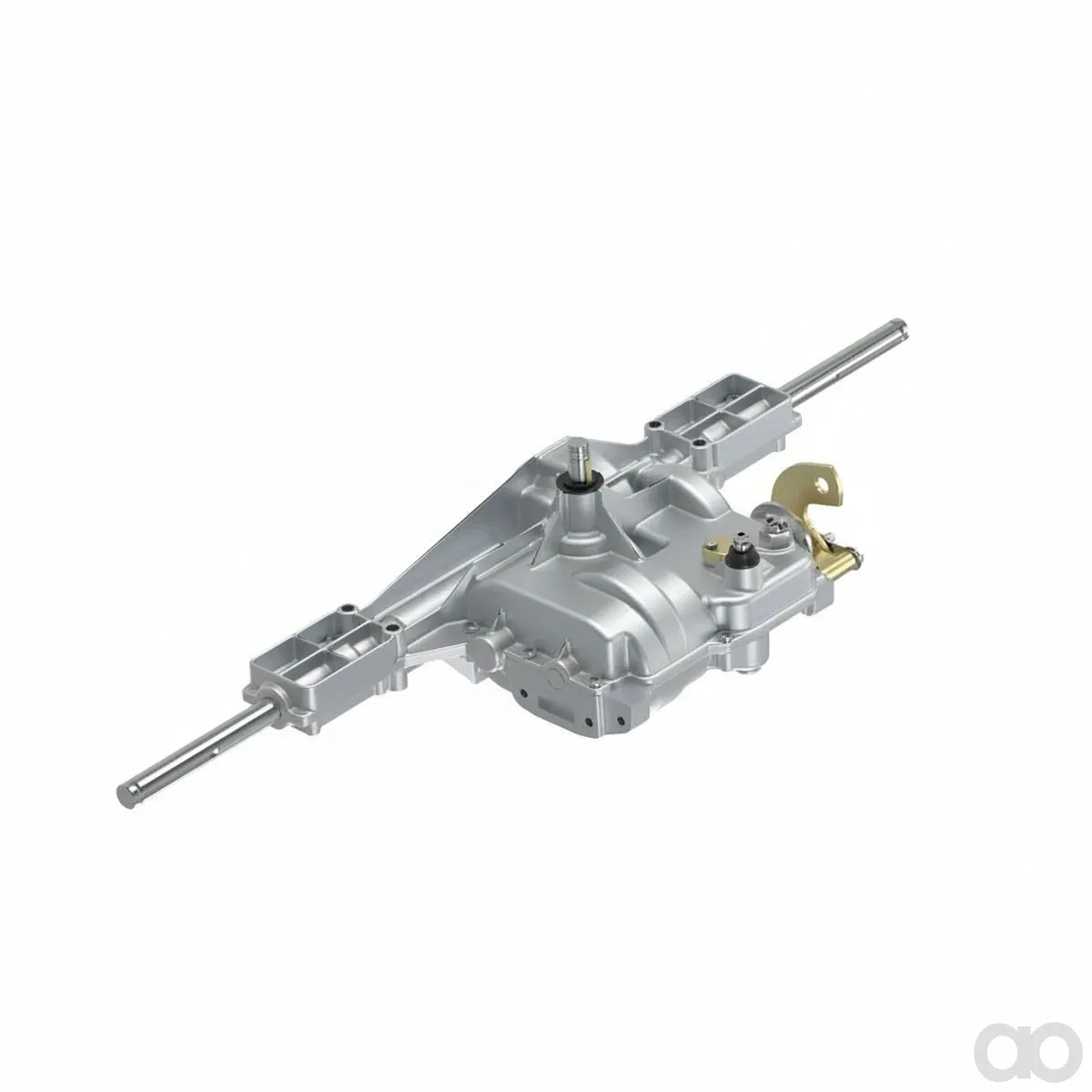 John Deere - AM134770 - 5-Gang-Getriebeachse