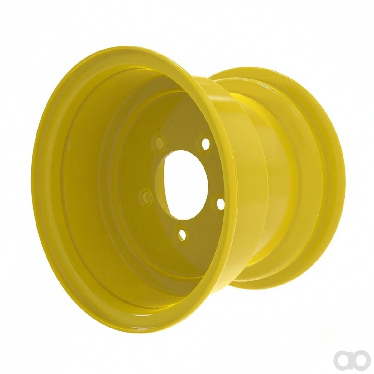 John Deere - AM136139 - Felge, 7,75 X 10