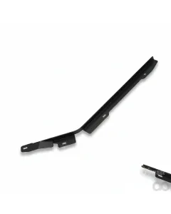 John Deere - AM136744 - Linke Seite Vordere Maehmessergarnitur Umlenkblech-Abweiser