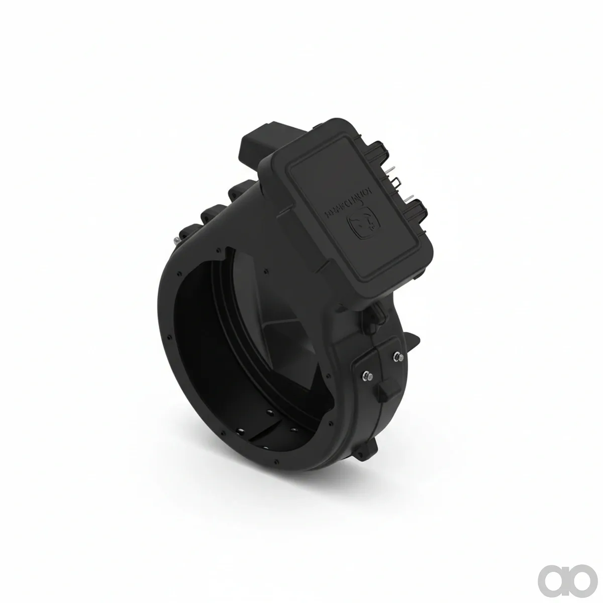 John Deere - AM138659 - Geblaesegehaeuse