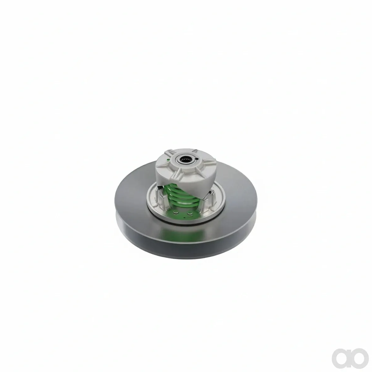 John Deere - AM140969 - Abtriebskupplung Fuer Achsantrieb