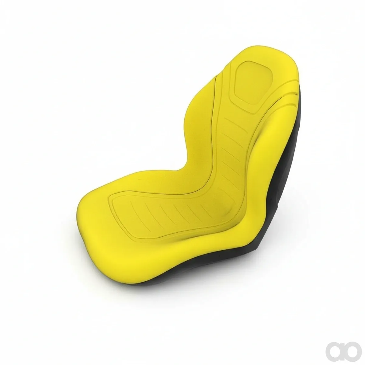 John Deere - AM141482 - Sitzbaugruppe