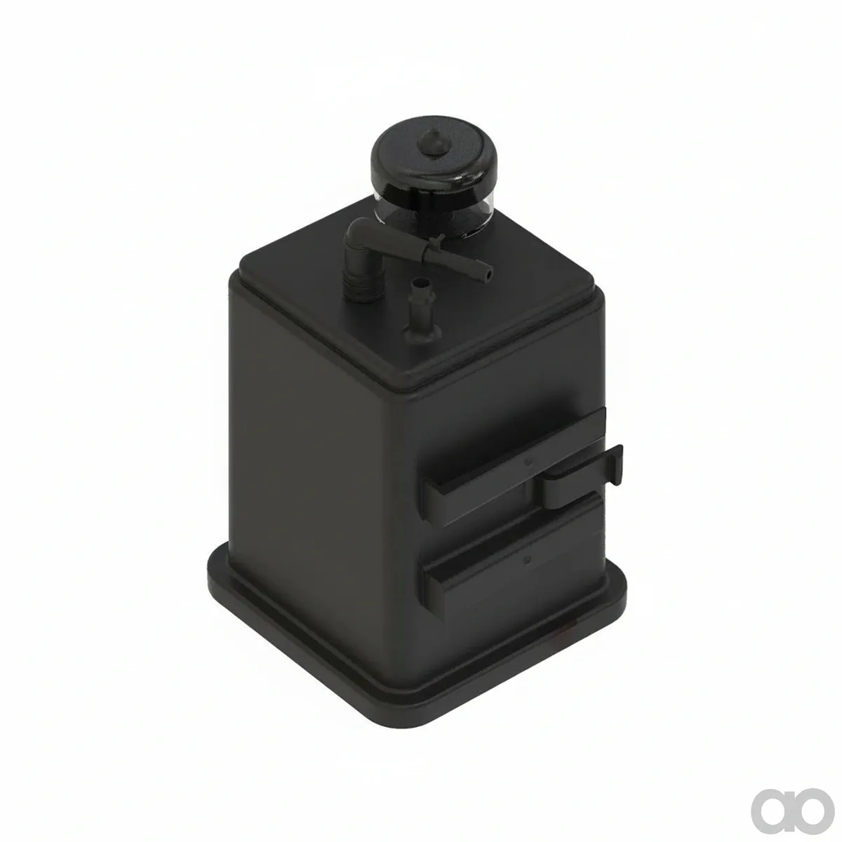 John Deere - AM141499 - Kraftstofftank