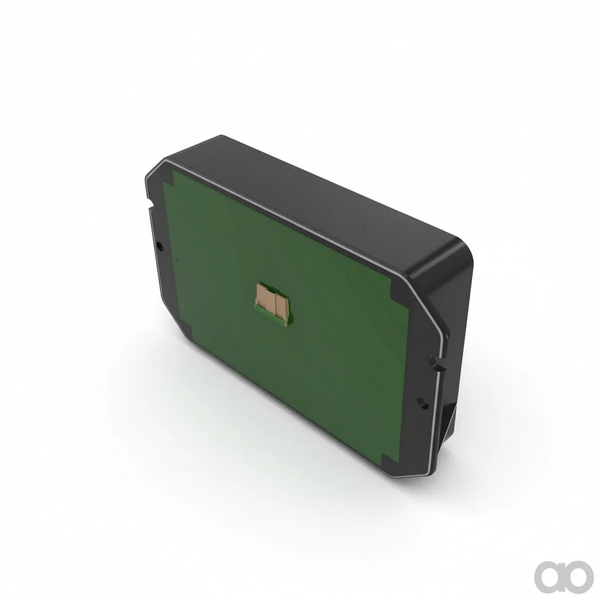 John Deere - AM141804 - Motorrelaismodul