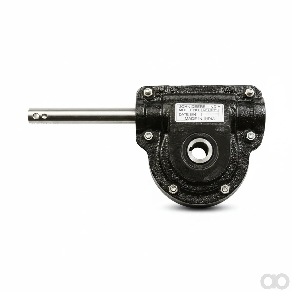 John Deere - AM142008 - Schneckengetriebe fuer Schnecke