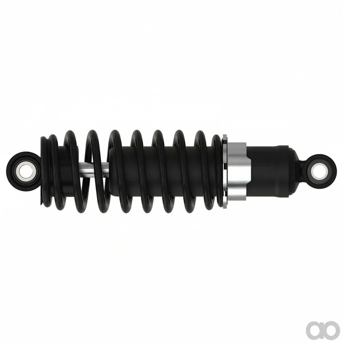 John Deere - AM142425 - Hinterer Stossdaempfer