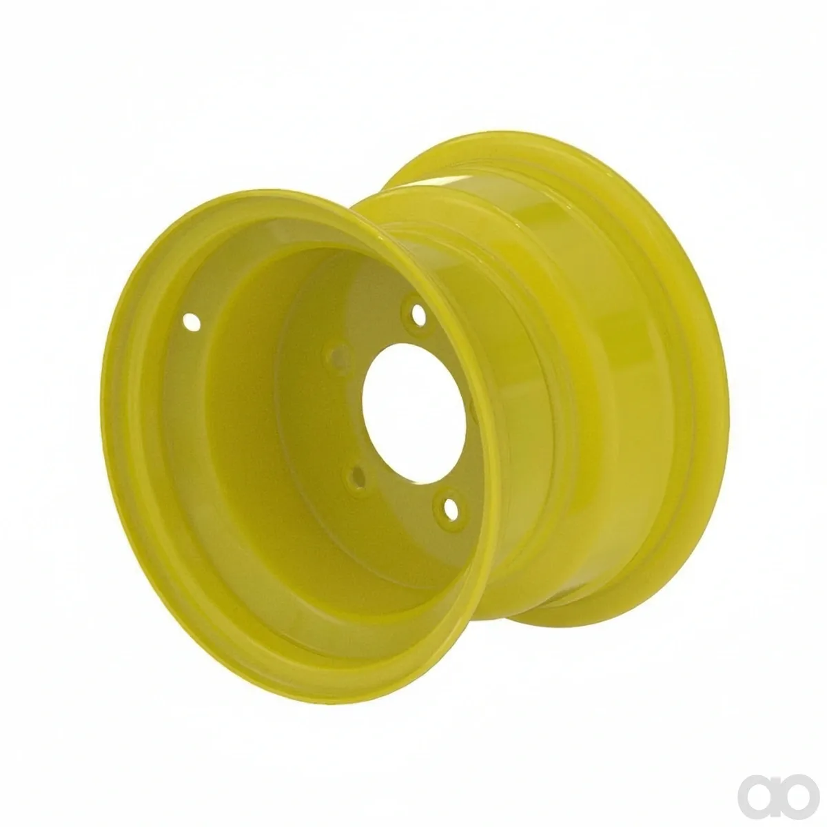 John Deere - AM143566 - Rad, 10x7
