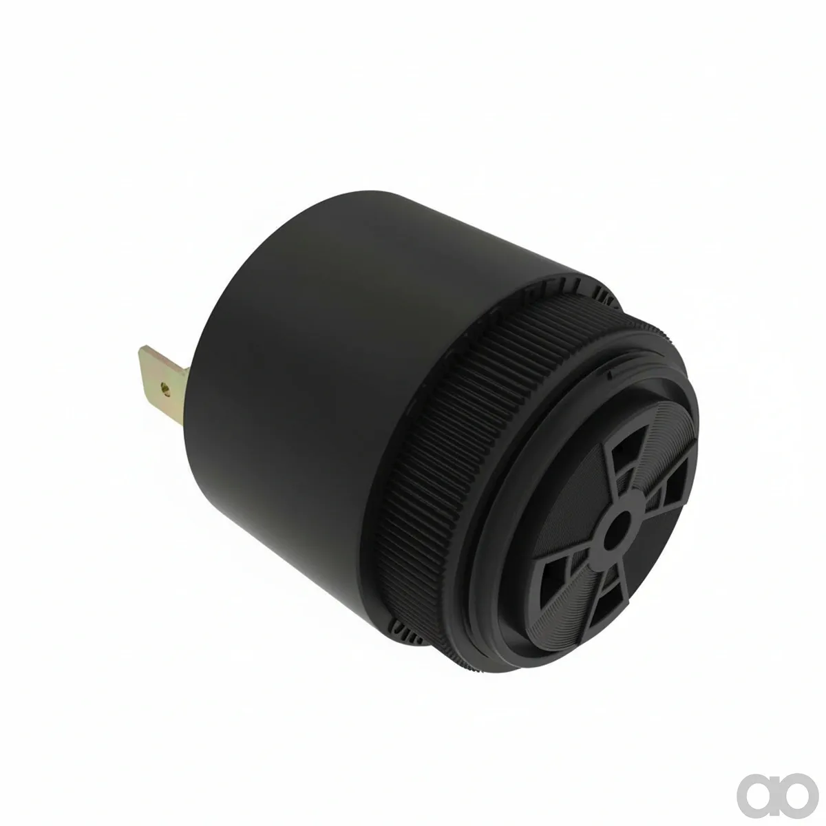 John Deere - AM144244 - Akustischer Warnalarm, 103,0 dB