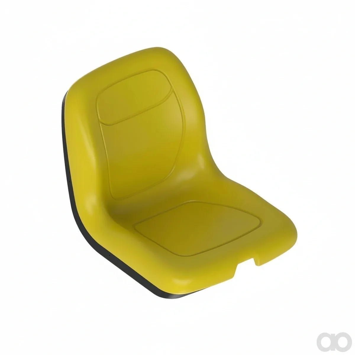 John Deere - AM144590 - Sitzgruppe