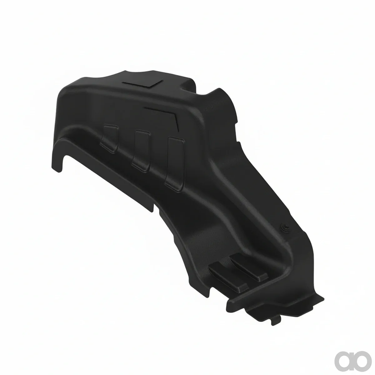 John Deere - AM146098 - Linke Abdeckung