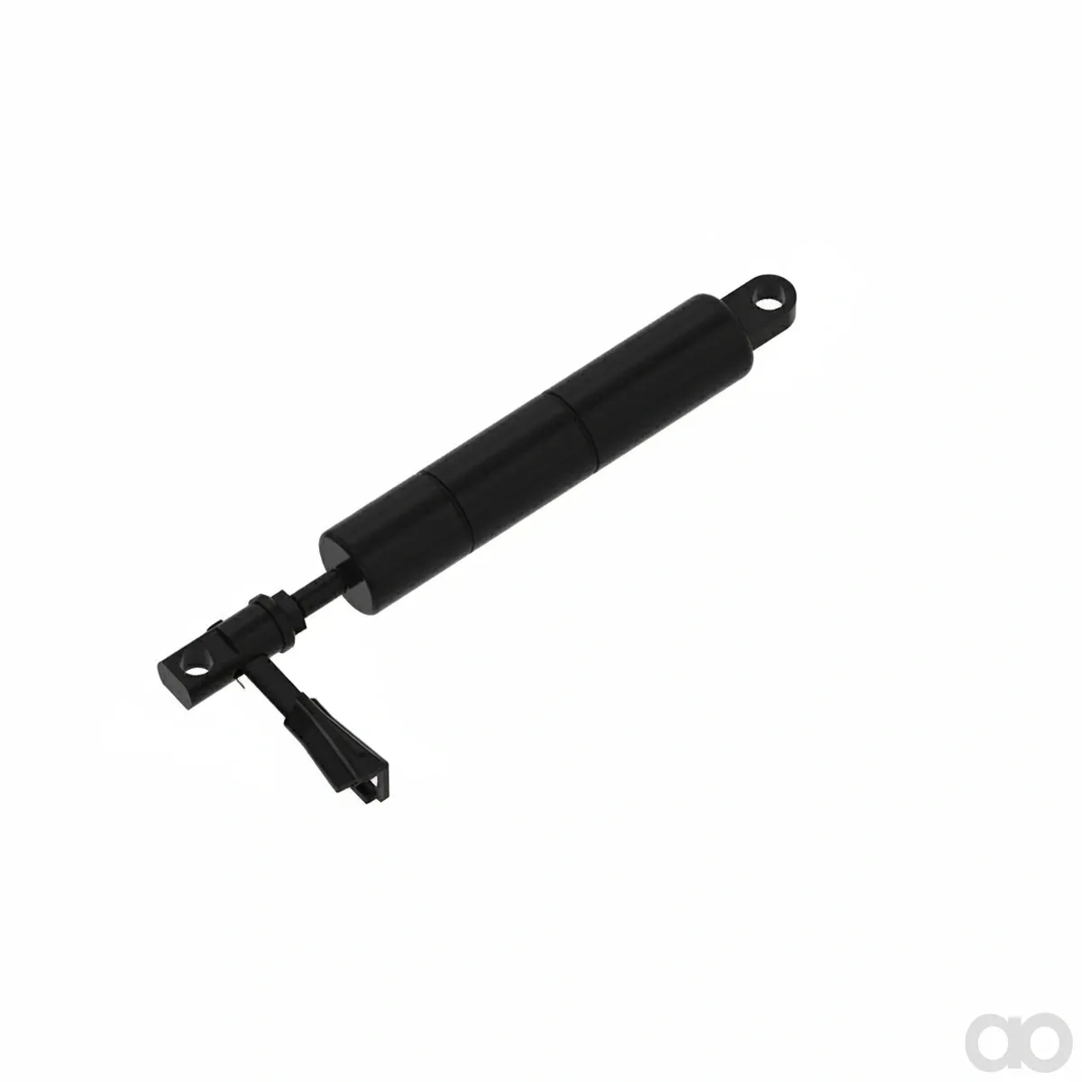 John Deere - AM146575 - Neigelenkung Gasdruckfeder