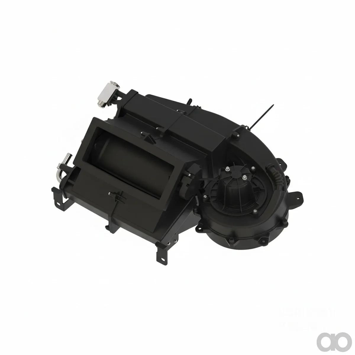 John Deere - AM146685 - Klimaanlage
