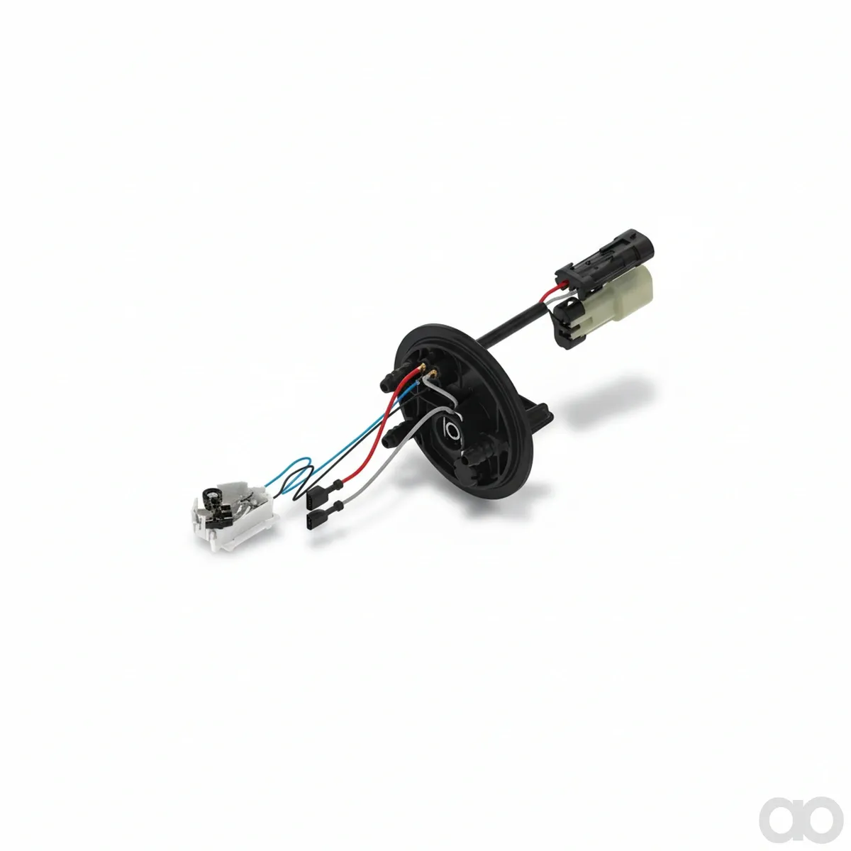 John Deere - AM147198 - Kraftstoffpumpe